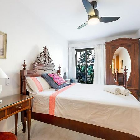 Ca Na Bel Apartment Puerto de Sóller Ngoại thất bức ảnh