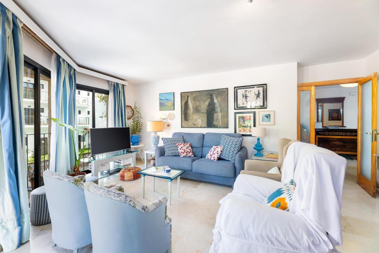 Ca Na Bel Apartment Puerto de Sóller Ngoại thất bức ảnh