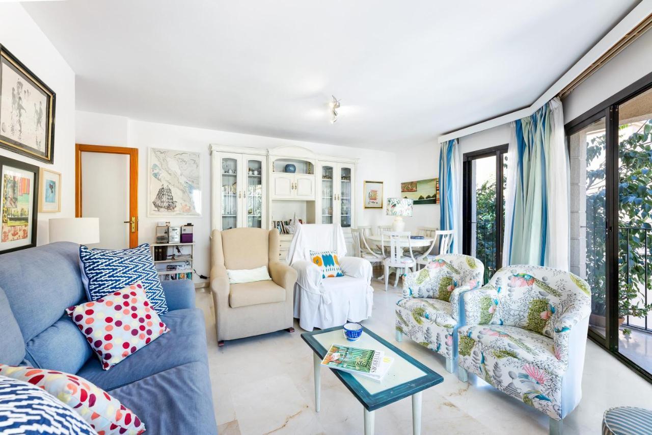 Ca Na Bel Apartment Puerto de Sóller Ngoại thất bức ảnh