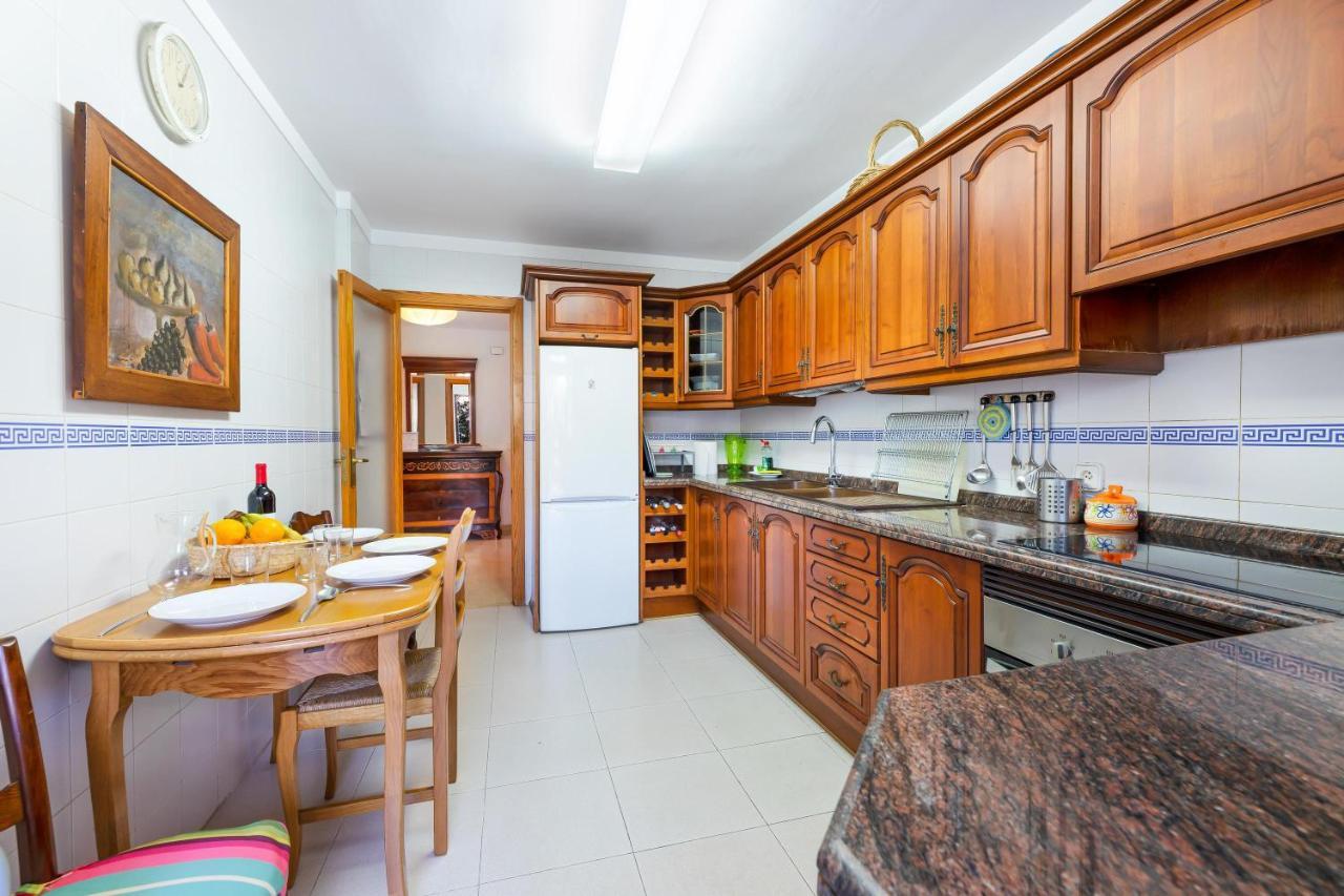Ca Na Bel Apartment Puerto de Sóller Ngoại thất bức ảnh