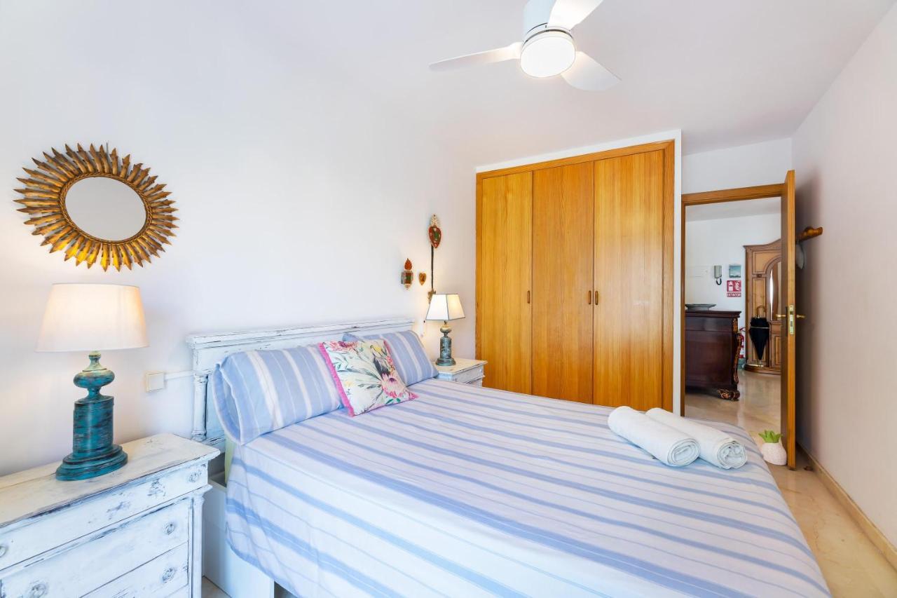 Ca Na Bel Apartment Puerto de Sóller Ngoại thất bức ảnh
