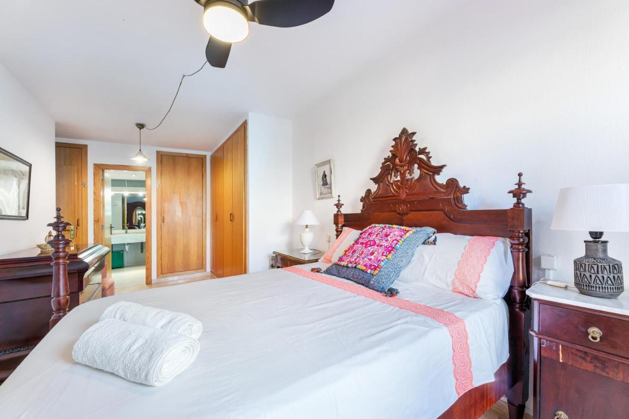 Ca Na Bel Apartment Puerto de Sóller Ngoại thất bức ảnh
