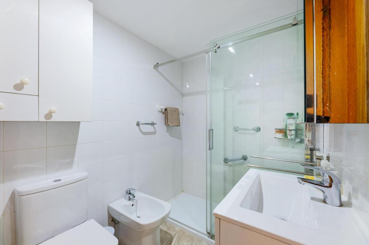 Ca Na Bel Apartment Puerto de Sóller Ngoại thất bức ảnh