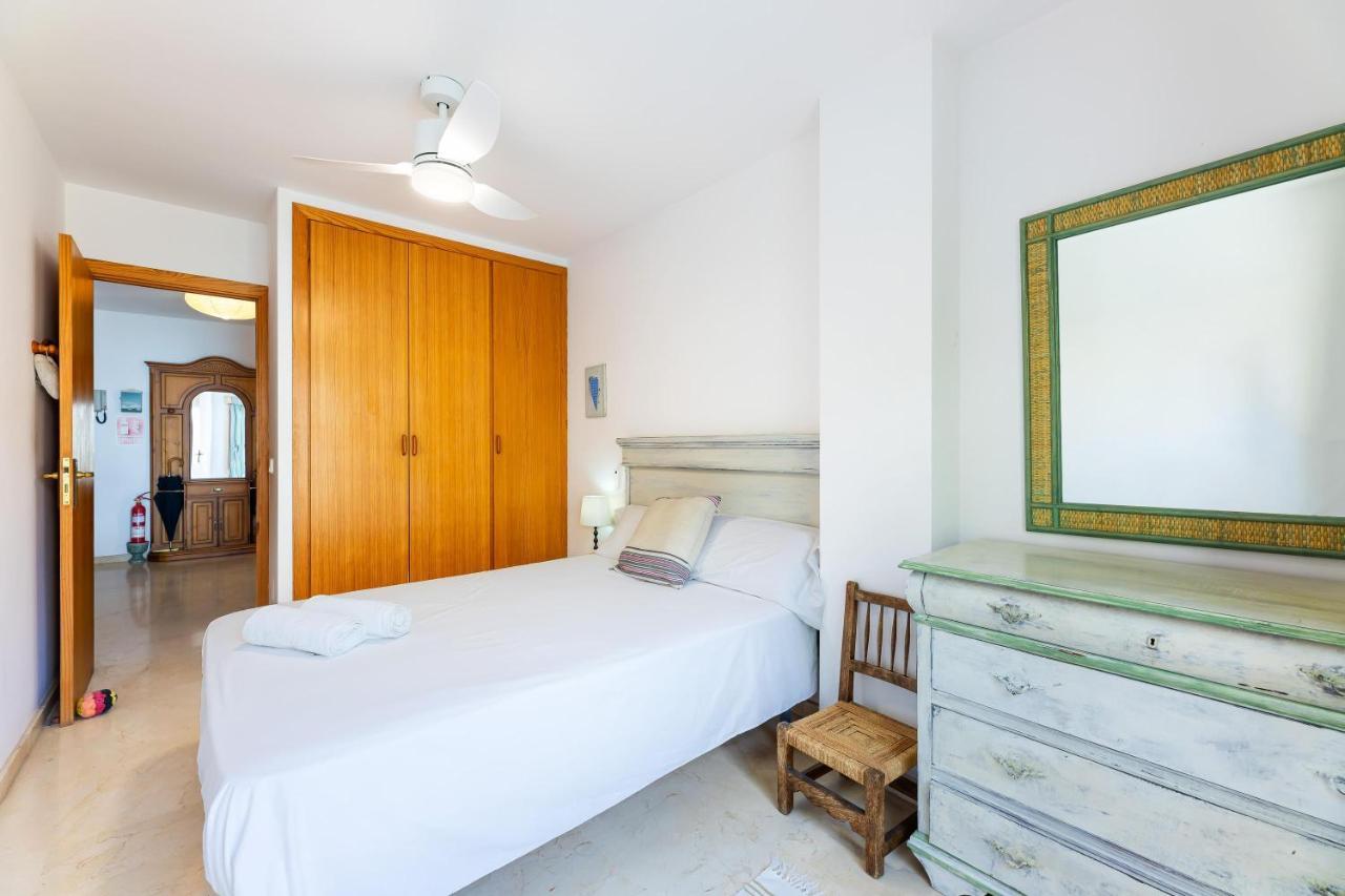 Ca Na Bel Apartment Puerto de Sóller Ngoại thất bức ảnh