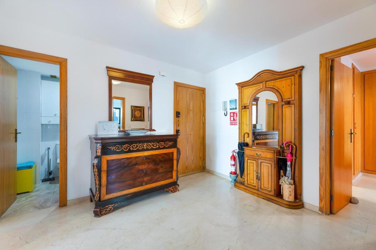 Ca Na Bel Apartment Puerto de Sóller Ngoại thất bức ảnh