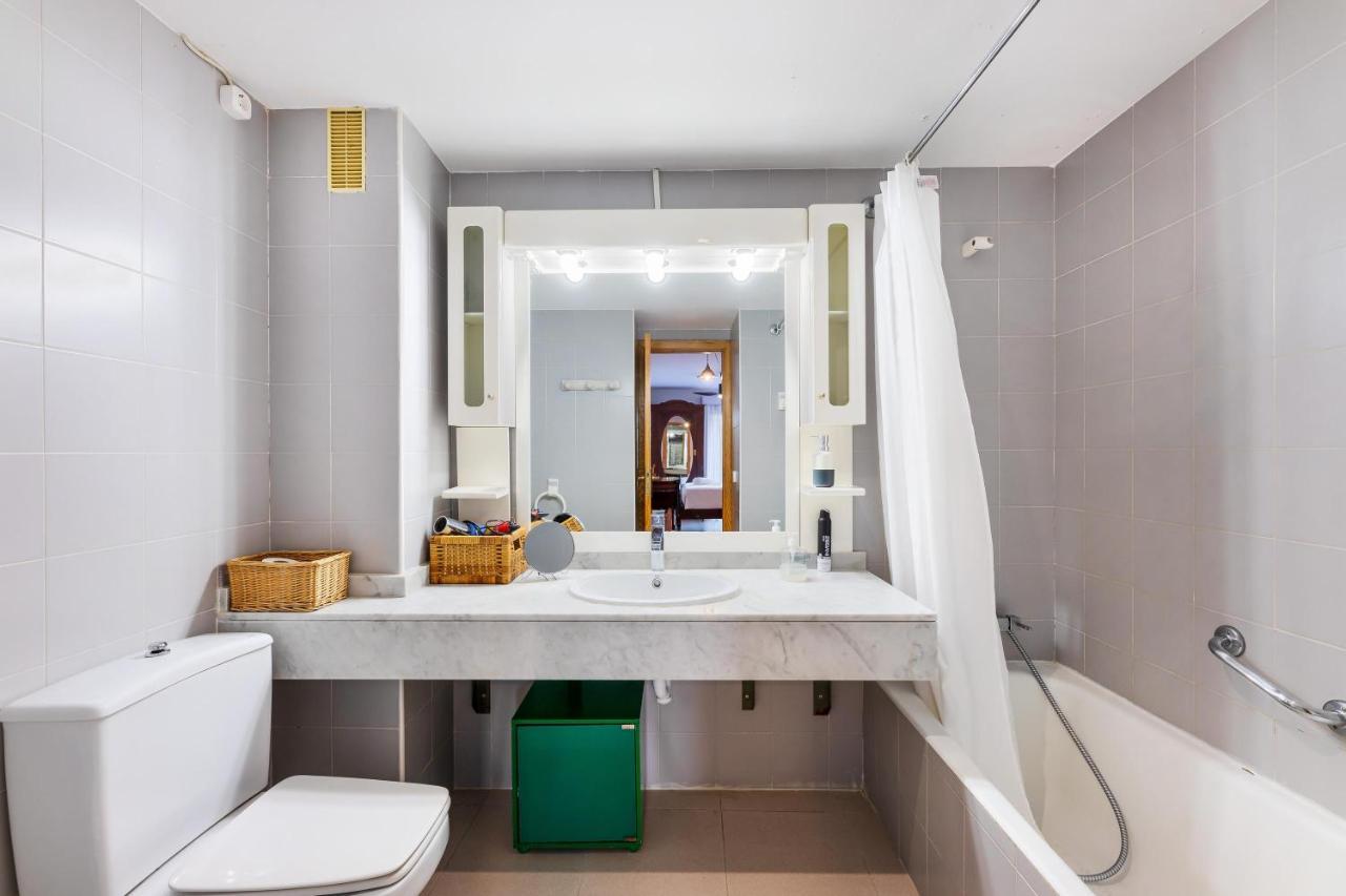 Ca Na Bel Apartment Puerto de Sóller Ngoại thất bức ảnh